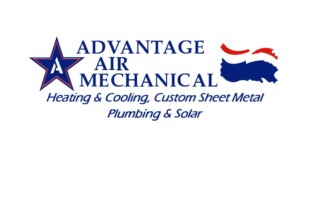 Advantage Air Mechanical
